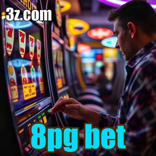 Entre no Mundo do Bingo no 8pg bet e Divirta-se