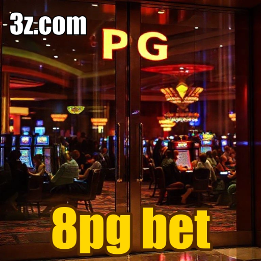 8pg bet Bônus e Promoções