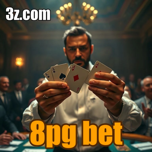 A Emoção do Live no 8pg bet: Aposte em Tempo Real