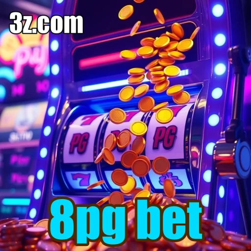 Poker Inovador: Explore a Seção Empolgante do 8pg Bet