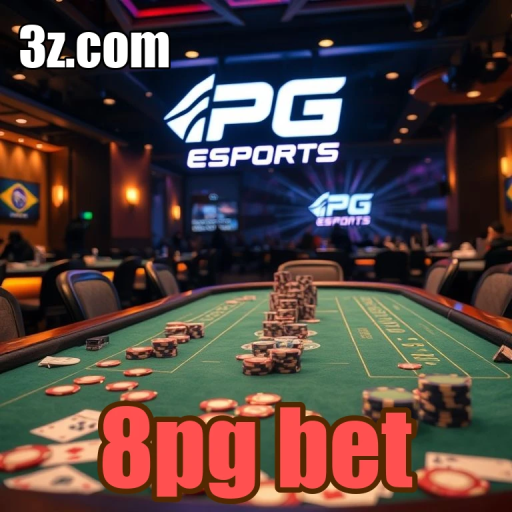 Slots Irresistíveis no 8pg bet para Ganhos Inesquecíveis