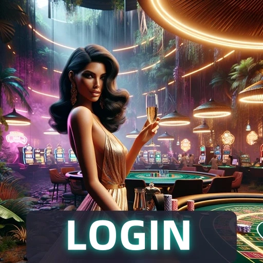 8pg Área de Login